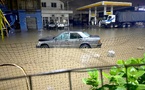 Fortes pluies du mardi : Touba de nouveau sous les eaux