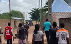 Gouloum Béthio : affrontements entre la population et la gendarmerie, un enfant pris comme « bouclier humain »