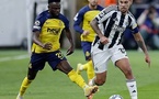 Ligue des Champions : Ousseynou Niang et l’Union Saint-Gilloise s’inclinent contre Newcastle