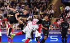  Ligue des Champions : l’AS Monaco arrache le nul contre Man City, Arsenal assure contre l’Olympiakos, la Juventus neutralisée par Villarreal 