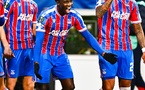 Ligue Conférence : Crystal Palace d’Ismaila Sarr lance sa campagne européenne par une victoire 2-0 contre le Dynamo Kiev