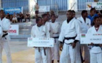 Judo : Les équipes sénégalaises réalisent une belle moisson en levée de rideaux