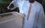 Référendum Sangalkam - "Ce soir le Sénégal va vivre des moments très importants", Oumar Gueye 