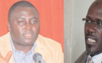 Référendum Médina: tension entre Bamba Fall et Seydou Gueye