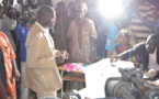 Référendum - Grand Yoff: Khalifa Sall soupçonne des velléités de fraudes