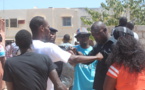 Direct - Référendum Médina: Echauffourées entre partisans de Bamba Fall et Seydou Gueye