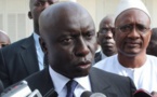 Direct – Référendum Thiès : Pour Idrissa Seck la faible affluence notée est synonyme de "rejet"