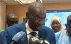 AG de l'ACAES : le ministre Cheikh Niang appelle à une adaptation du métier diplomatique aux mutations technologiques