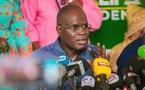 Incendie du siège de Taxawu Sénégal : Khalifa Sall relance l’affaire et interpelle la justice
