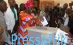 Grand Yoff : Mimi Touré remporte sa classe