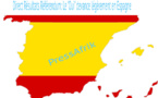 Direct Résultats Référendum: Le "Oui" devance légèrement en Espagne