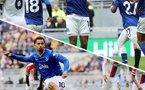 Premier League : Everton d’Iliman Ndiaye et Gana Guèye renverse Crystal Palace d’Ismaïla Sarr