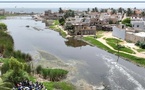 Banlieue dakaroise : des mesures d’urgence annoncées pour sauver les lacs menacés par l’occupation anarchique