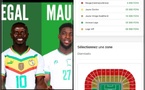 Match Sénégal vs Mauritanie : voici les nouveaux tarifs avec une hausse significative