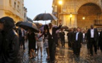 Barack Obama à Cuba pour une visite historique