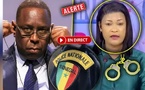 🛑 Direct| cybersécurité audition de Ngoné Saliou...