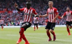 Doublé de Sadio Mané: Southampton 3-2 Liverpool