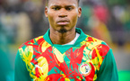 Équipe nationale : Boulaye Dia forfait, Habib Diallo appelé en renfort 