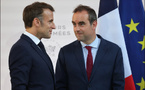 France : Macron donne deux jours à Sébastien Lecornu pour tenter de reformer un gouvernement