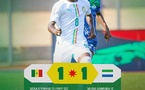 Tournoi UFOA-A U17 : le Sénégal accroché par la Sierra Leone (1-1)