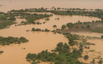 Crues à Bakel : 946 hectares inondés et 3825 personnes sinistrées, le gouvernement mobilise des vivres d’urgence