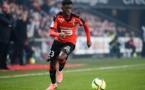Ligue 1 : derrière Ibrahimovic, l'attaquant le plus prolifique est... Dembélé !