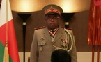 Madagascar: le général Ruphin Fortunat Zafisambo nommé Premier ministre