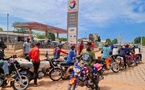 Mali: Bamako à son tour affectée par l’embargo jihadiste sur le carburant