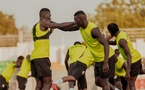 Soudan du Sud vs Sénégal : Les « Lions » se sont entraînés ce mardi, sans Pathé Ciss 