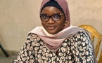 Salimata Dieng après son limogeage de la Présidence : "Je parlais en tant que responsable de la Jps"