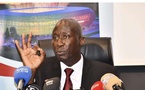 🔴DIRECT_ Cherté des billets, la réplique du DG Dame MBODJ à la Fédération Sénégalaise de football…