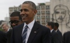 Barack Obama à la rencontre du citoyen cubain