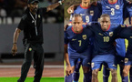 Éliminatoires Mondial 2026 : le Cap-Vert freiné par la Libye d’Aliou Cissé, le Cameroun reste en course