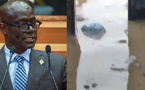 Village de Diella : Thierno Alassane Sall dénonce l’inaction du régime Pastef face aux inondations