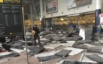 Double explosion à Zaventem : il s’agit d’un attentat-suicide