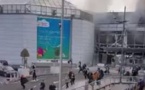 DIRECT Explosions à Bruxelles: les Pays-Bas renforcent leurs mesures de sécurité