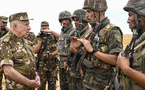 Coopération militaire: poursuite du rapprochement entre Tunis et Alger