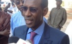 Référendum du 20 mars : Abdoulaye Daouda Diallo salue un scrutin sans dysfonctionnement