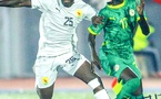 Tournoi UFOA-A U17 : le Sénégal tenu en échec par la Guinée (1-1)