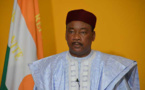 Niger : Mahamadou Issoufou réélu avec 92,49% des suffrages, selon des résultats provisoires