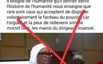 La ministre de la Justice Yassine Fall alerte sur de faux comptes usurpant son identité sur les réseaux sociaux