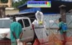 Au moins 5 morts dans la résurgence d'Ebola en Guinée