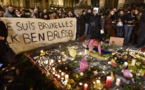 Au moins 31 morts à Bruxelles, un suspect activement recherché