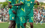 Éliminatoires Mondial 2026 : le Sénégal surclasse le Soudan du Sud et se rapproche de la qualification