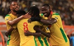 Qualifs Mondial 2026 : le Bénin se rapproche d'une qualification historique, le Nigéria et l'Afrique du Sud à l'affût 