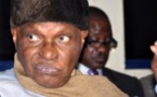 Politique : Me Abdoulaye Wade revendique son statut « Je  suis le chef  de l’opposition »