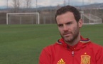 MU : l’appel du pied de Mata à Ibrahimovic