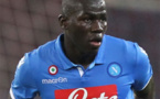 Kalidou Koulibaly : «Nous voulons remporter les six points face au Niger»