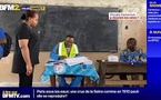 Présidentielle au Cameroun: un vote globalement dans le calme, à la mi-journée