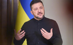 Volodymyr Zelensky presse Donald Trump de livrer des missiles Tomahawk à l'Ukraine